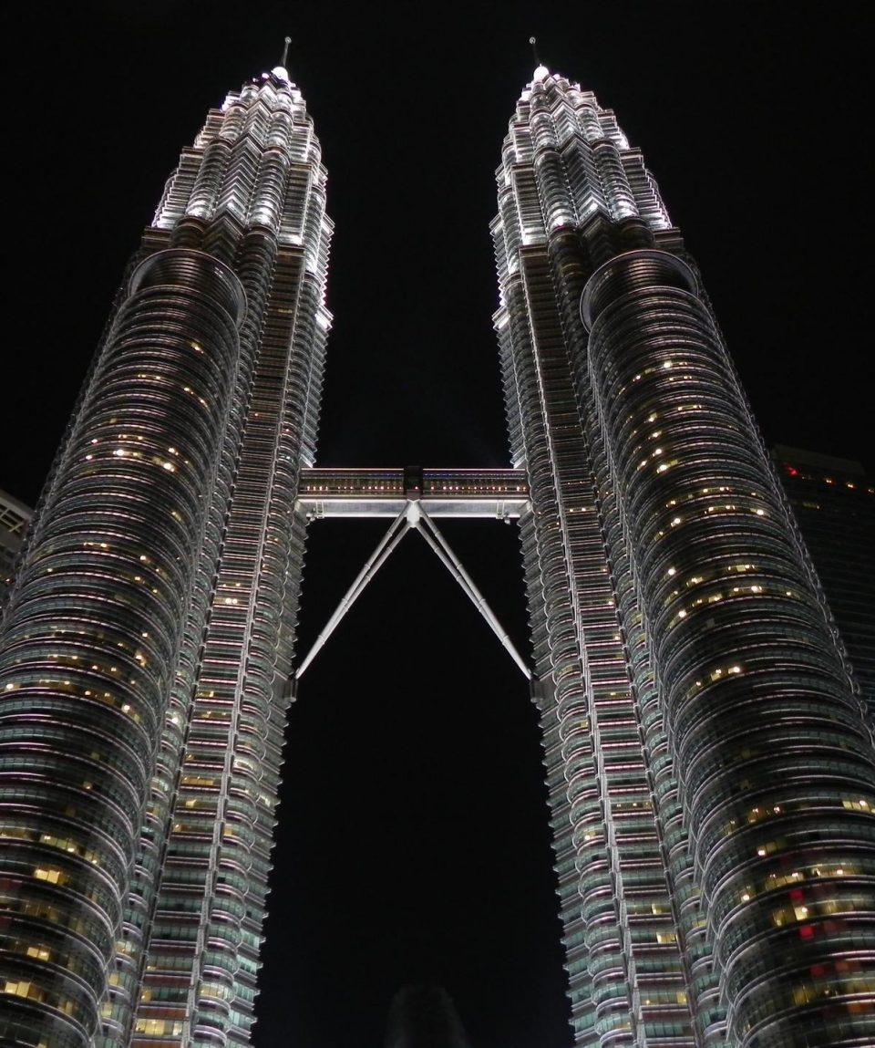 Petronas-Twin-Tower