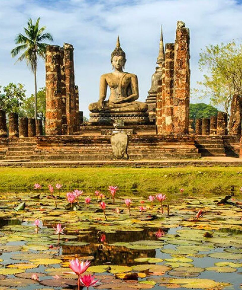 thailand