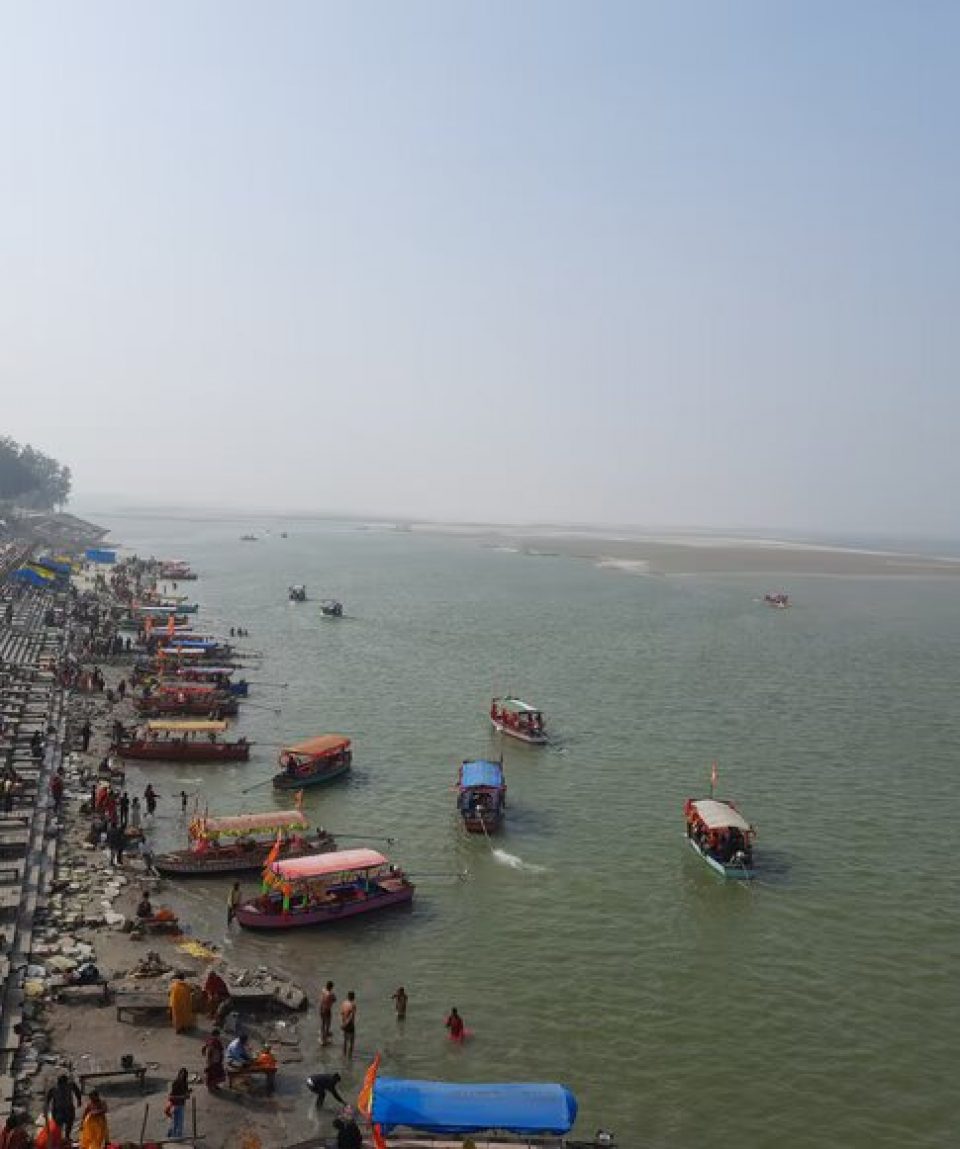 Ayodhya