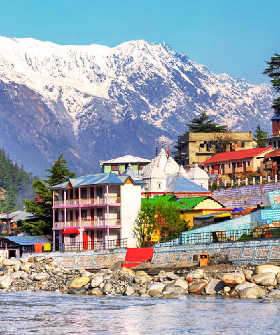 Gangotri-banner