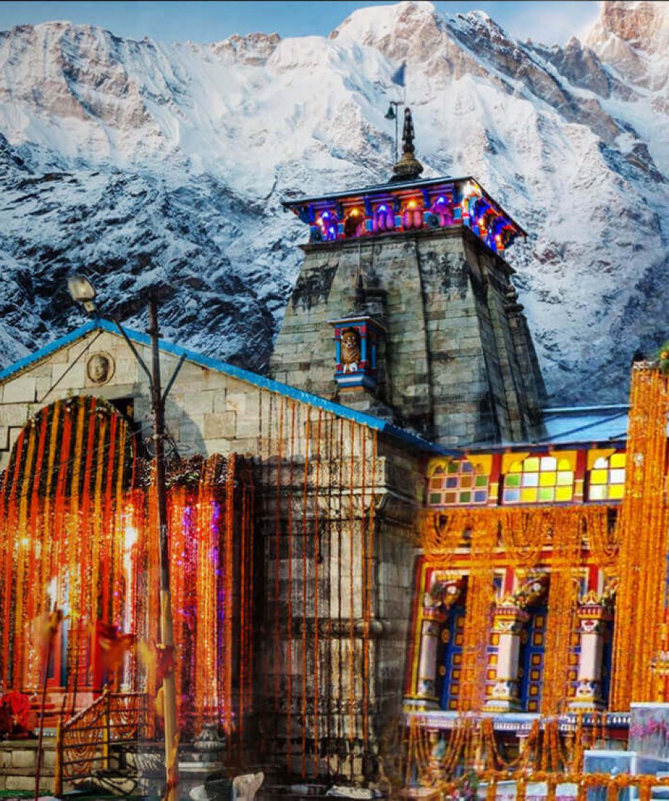 Kedarnath-