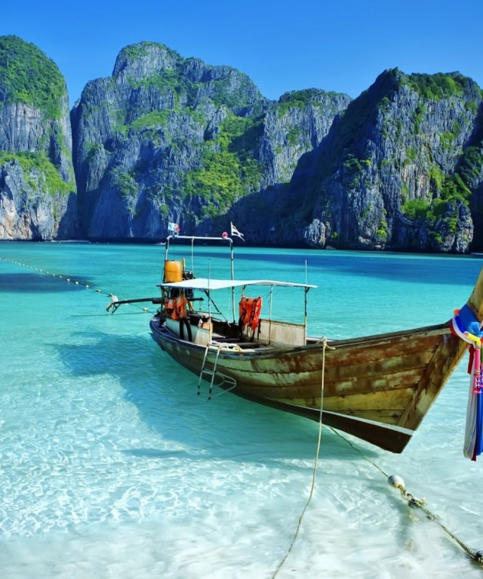 Phuket-Beach