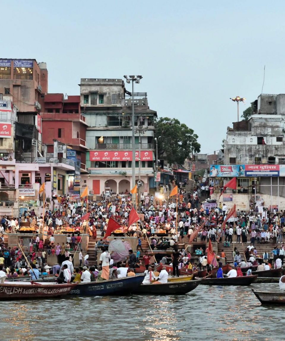 Varanasi