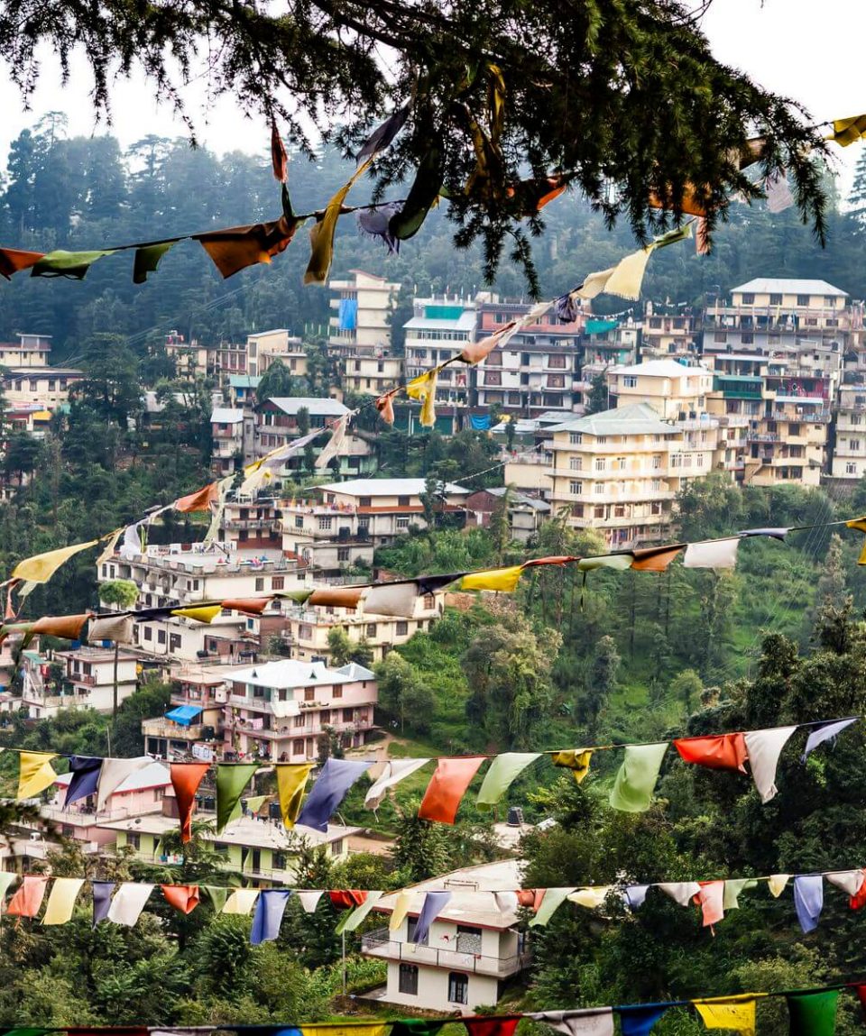 dharamshala