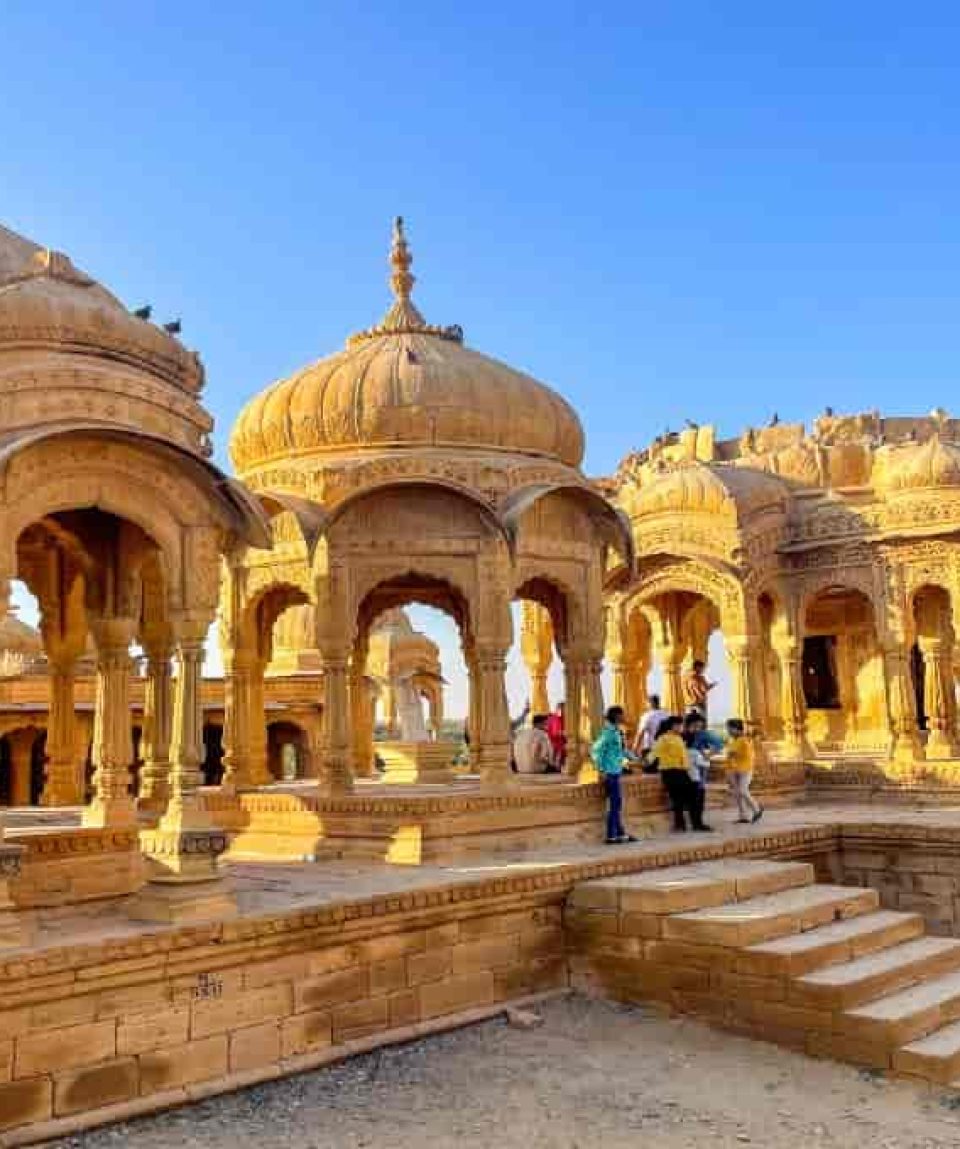 jaisalmer-fort