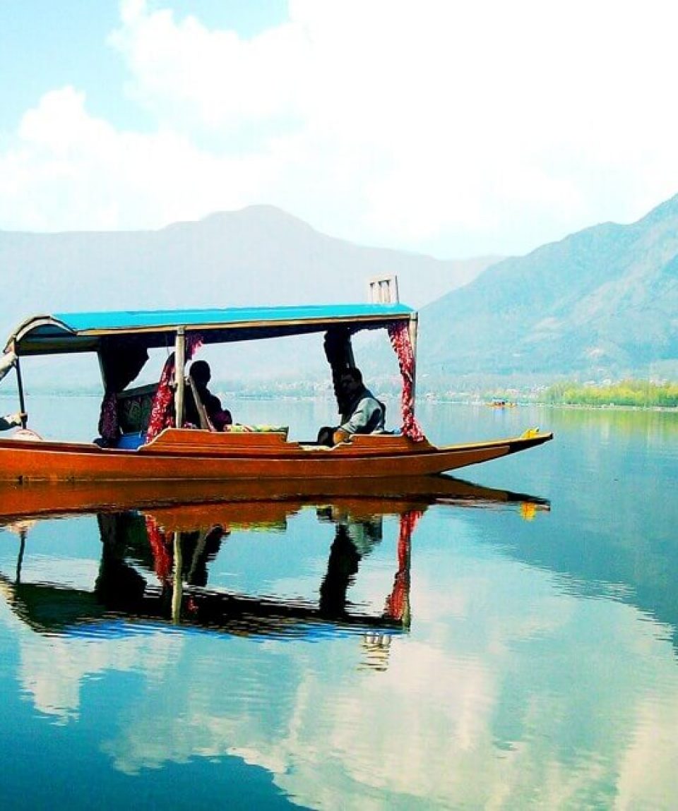 srinagar-tour